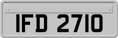 IFD2710