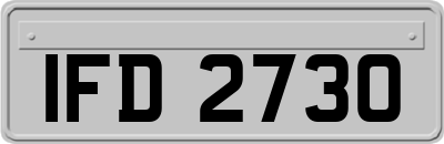 IFD2730