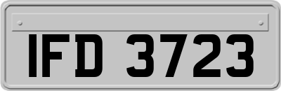 IFD3723
