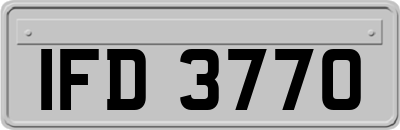IFD3770