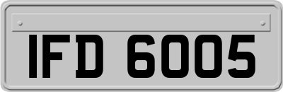 IFD6005