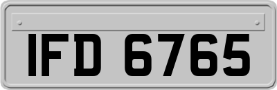 IFD6765