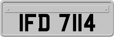 IFD7114