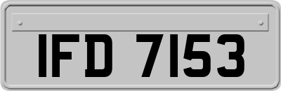 IFD7153