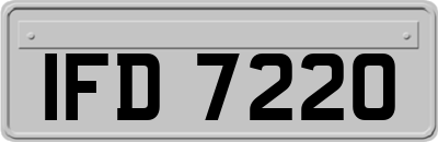 IFD7220