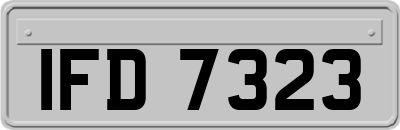 IFD7323
