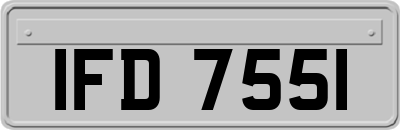 IFD7551