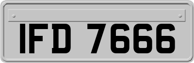IFD7666