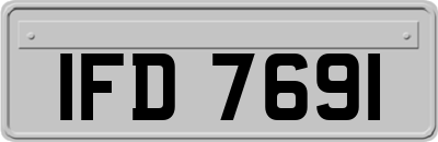 IFD7691