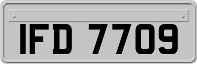 IFD7709
