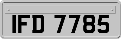 IFD7785
