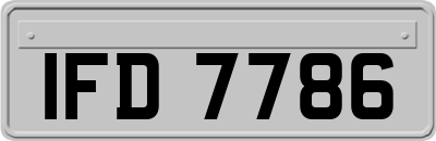 IFD7786