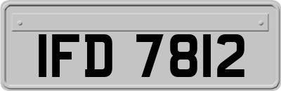 IFD7812