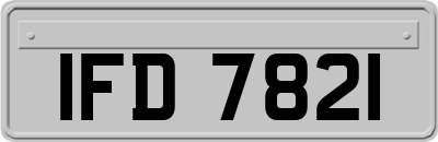IFD7821