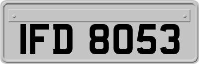 IFD8053