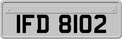 IFD8102