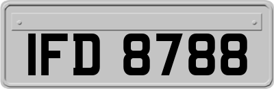 IFD8788