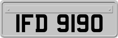 IFD9190