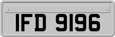 IFD9196