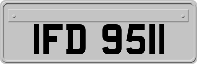 IFD9511