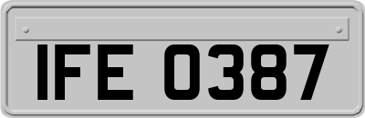 IFE0387