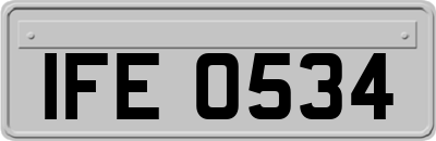 IFE0534