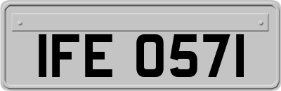 IFE0571