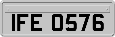 IFE0576