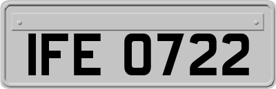 IFE0722