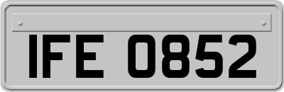 IFE0852