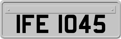 IFE1045