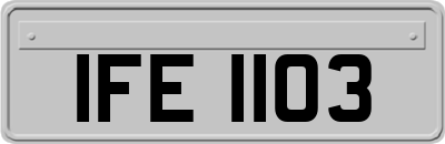 IFE1103