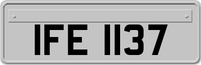 IFE1137