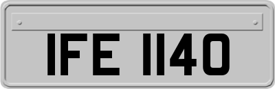 IFE1140