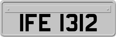 IFE1312
