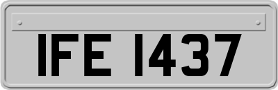 IFE1437
