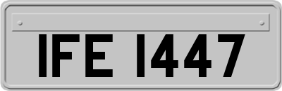 IFE1447
