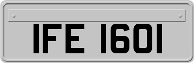IFE1601