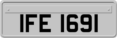 IFE1691