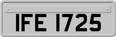 IFE1725