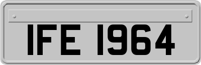 IFE1964