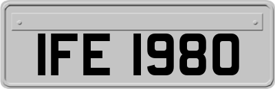 IFE1980