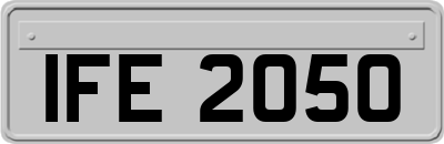 IFE2050
