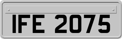 IFE2075