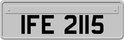 IFE2115