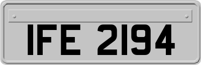 IFE2194