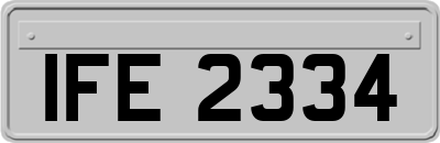 IFE2334