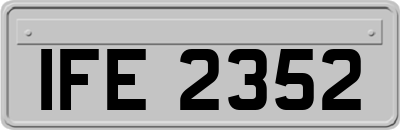 IFE2352