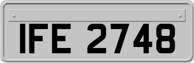 IFE2748