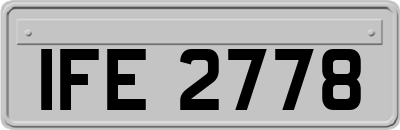 IFE2778